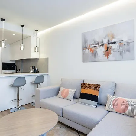Apartamento And Apartment, 100mts From The *