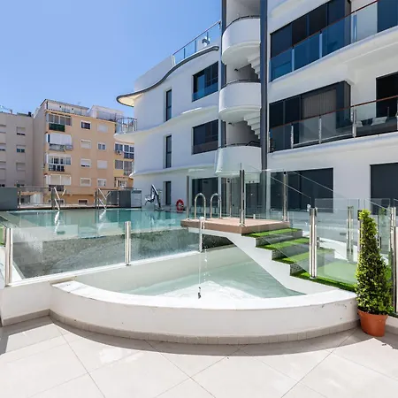 And Apartment, 100mts From The Apartamento *