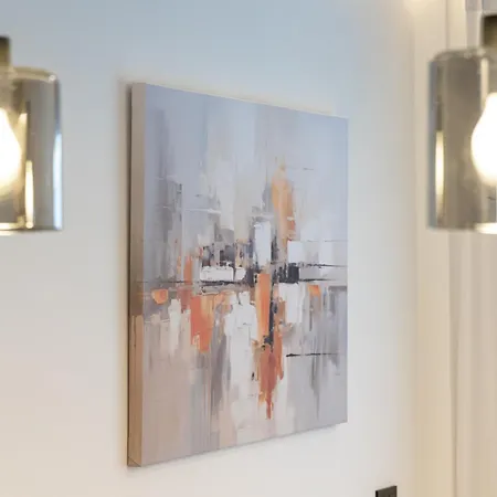דירה And Apartment, 100mts From The *