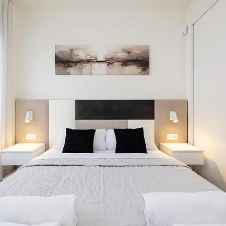 And Apartment, 100mts From The